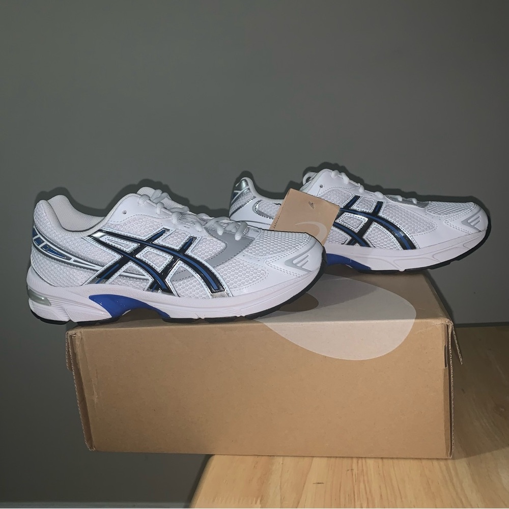 ASICS Gel-1130 Tuna Blue